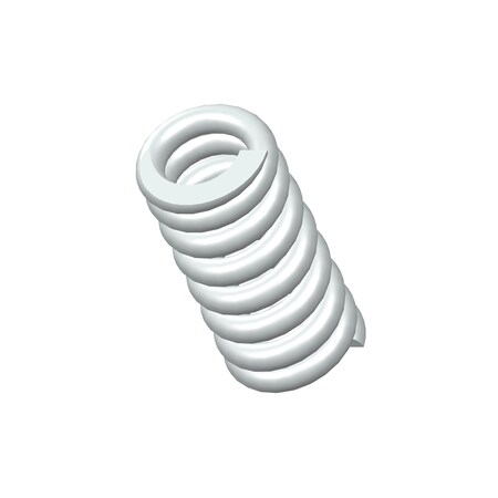 Approved Vendor Compression Spring, O= .515, L= 1.13, W= .105 G509975639